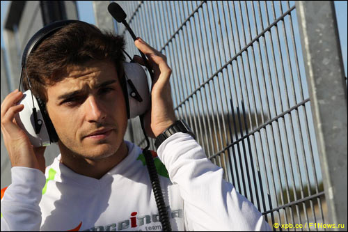 Жюль Бьянки