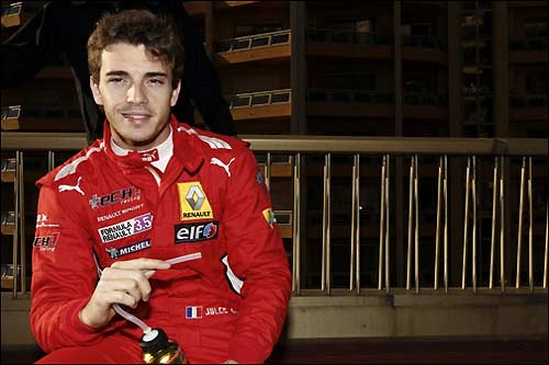 Жюль Бьянки