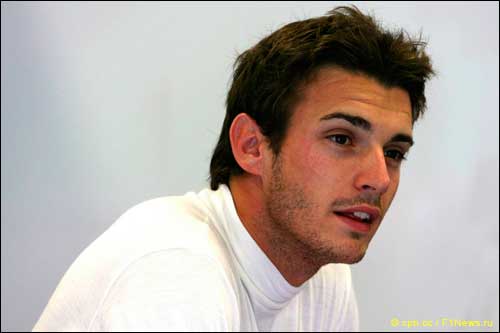 Жюль Бьянки