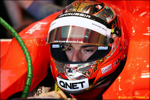 Жюль Бьянки