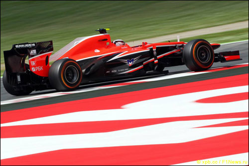 Макс Чилтон