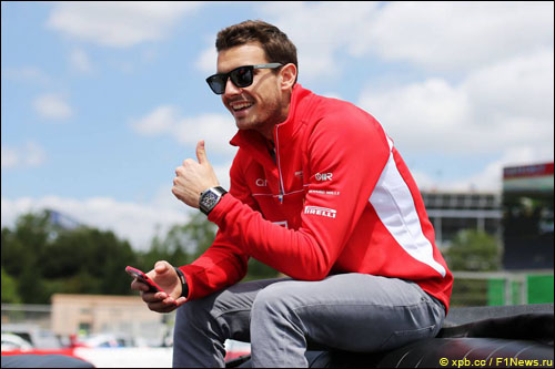 Жюль Бьянки