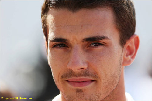 Жюль Бьянки