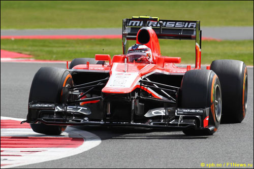 Макс Чилтон