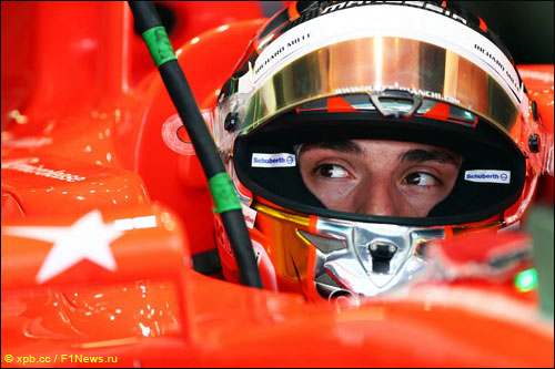 Жюль Бьянки