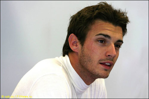 Жюль Бьянки