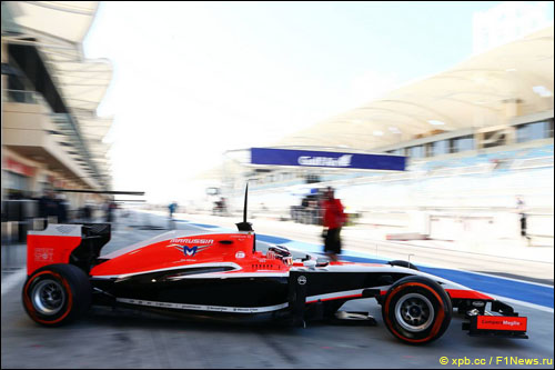 Макс Чилтон