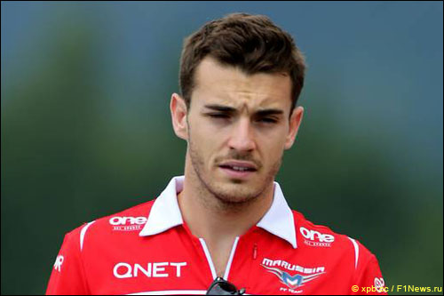 Жюль Бьянки