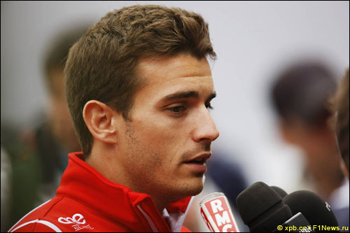 Жюль Бьянки