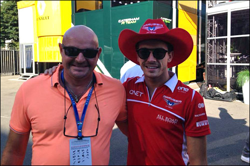 Филипп и Жюль Бьянки