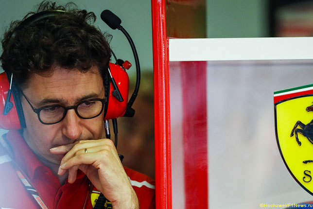 Маттиа Бинотто