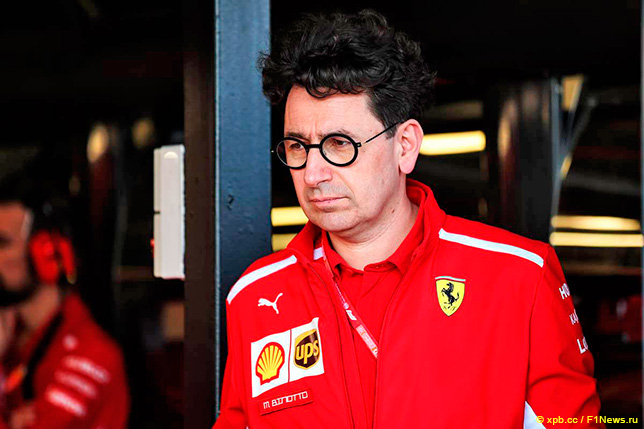 Маттиа Бинотто