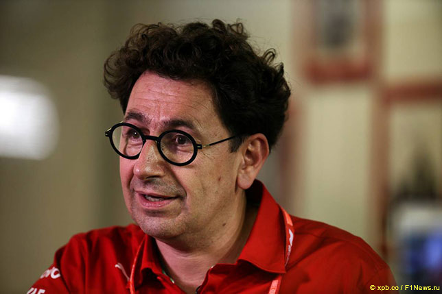 Маттиа Бинотто