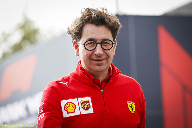 Маттиа Бинотто