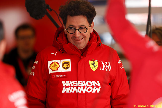 Маттиа Бинотто