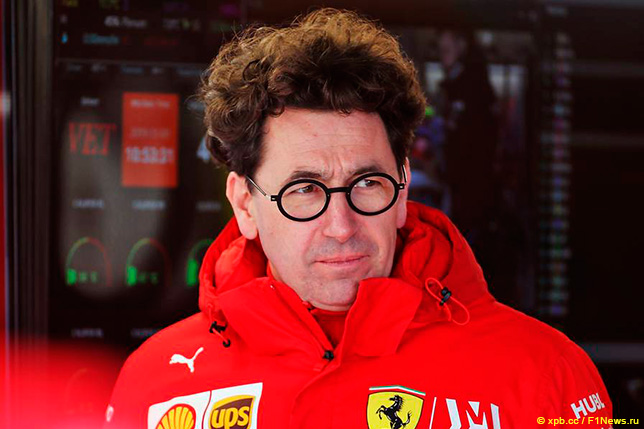 Маттиа Бинотто