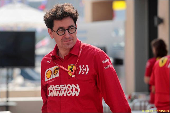 Маттиа Бинотто