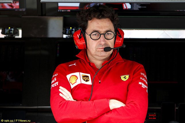 Маттиа Бинотто