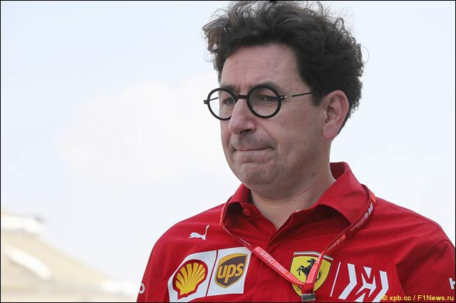 Маттиа Бинотто