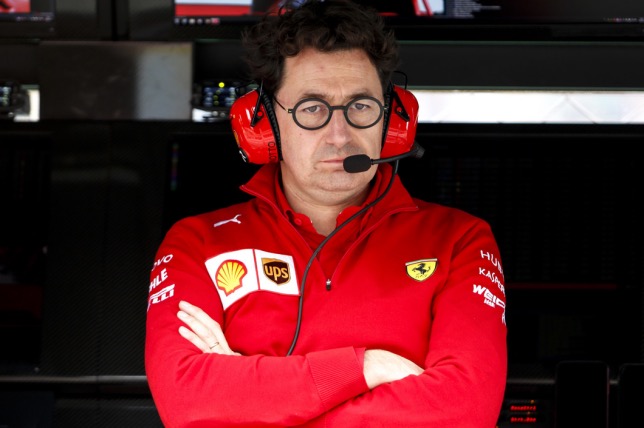 Маттиа Бинотто