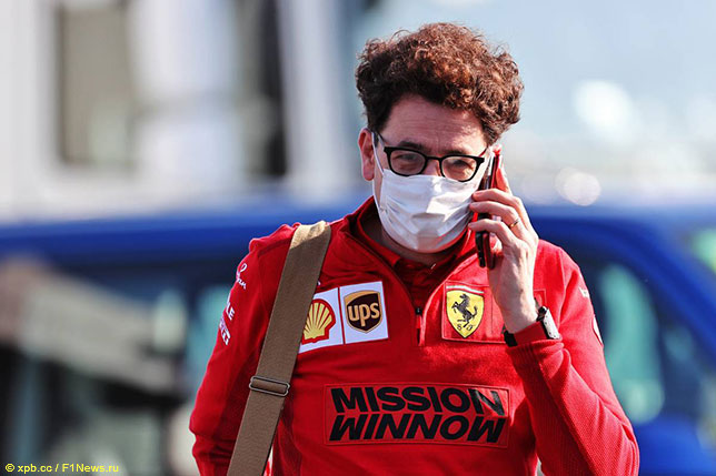 Маттиа Бинотто