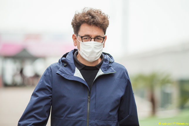 Маттиа Бинотто