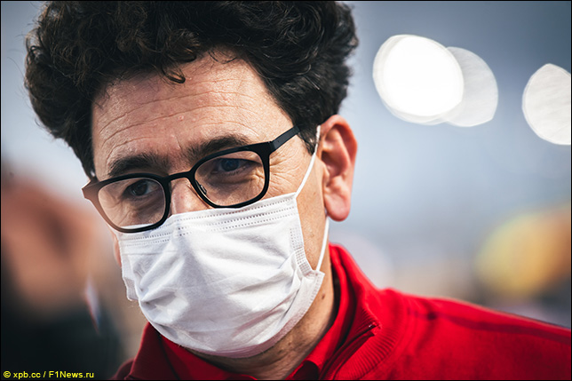 Маттиа Бинотто