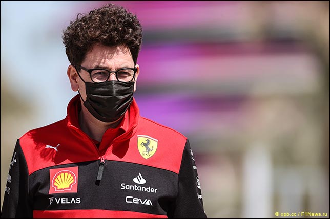 Маттиа Бинотто