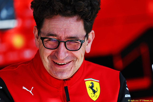 Маттиа Бинотто