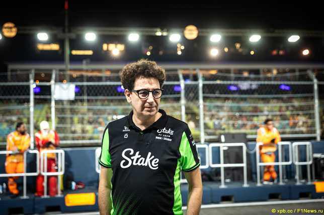 Маттиа Бинотто