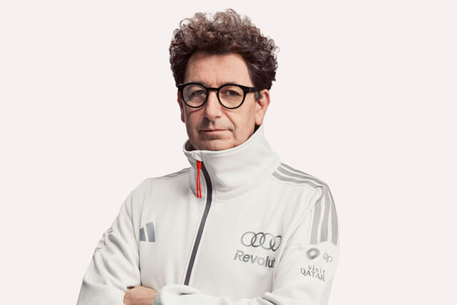 Маттиа Бинотто