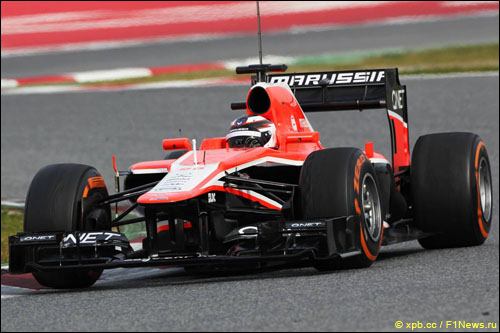 Макс Чилтон