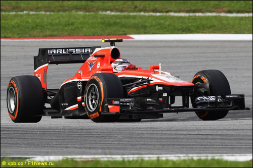 Макс Чилтон