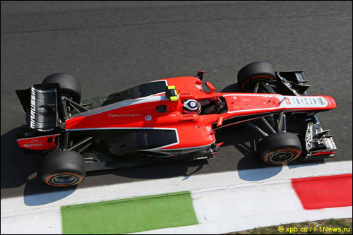 Макс Чилтон