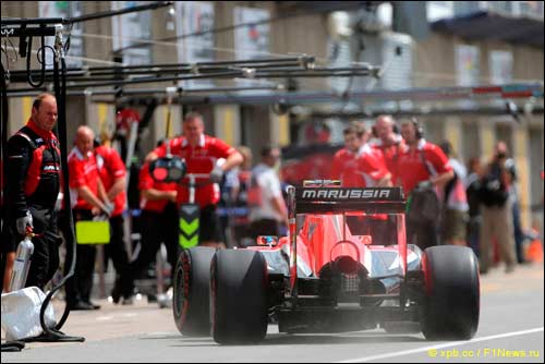 Макс Чилтон