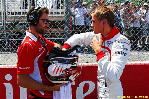 Макс Чилтон