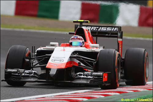 Макс Чилтон