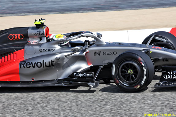 Габриэль Бортолето