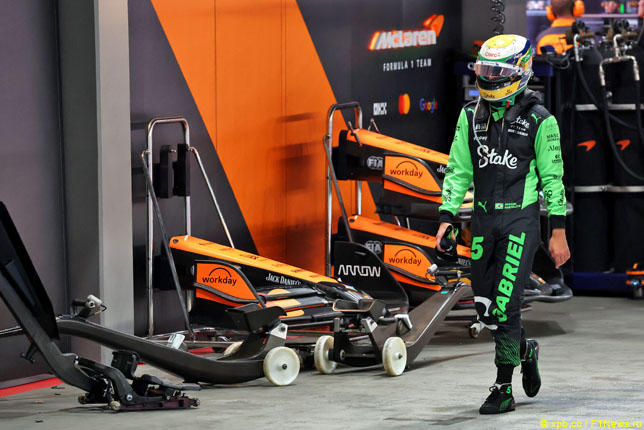 Габриэль Бортолето