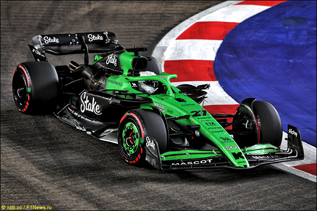 Нико Хюлкенберг