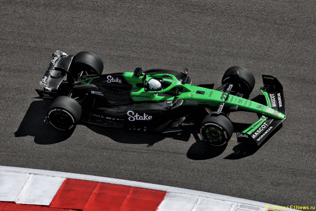 Нико Хюлкенберг