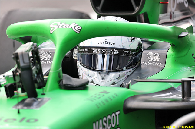 Нико Хюлкенберг