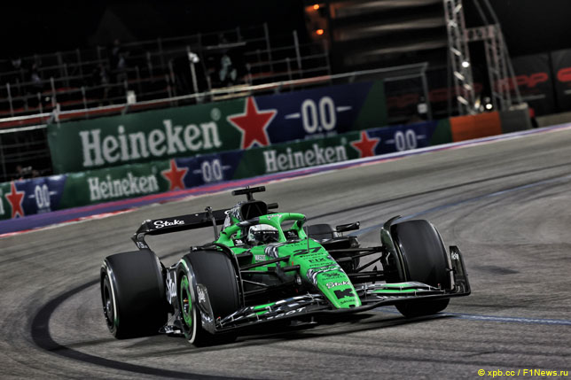 Нико Хюлкенберг