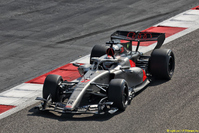 Ки: Мы начинаем сезон с определённым оптимизмом