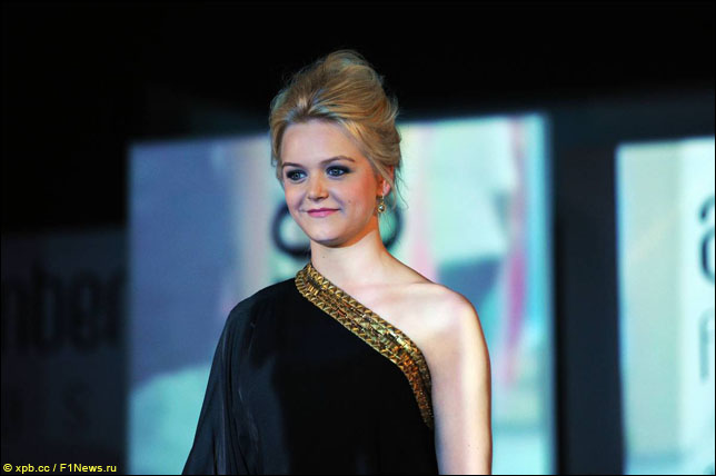 Эмилия Пиккарайнен