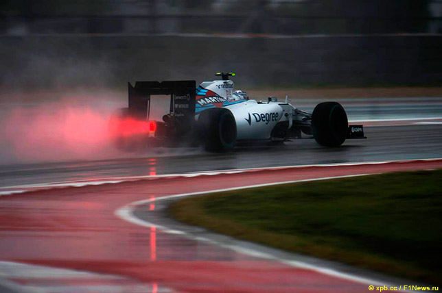 Валттери Боттас