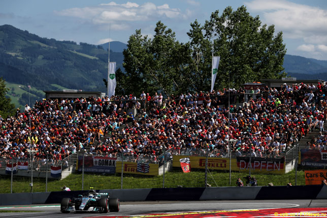 Валттери Боттас