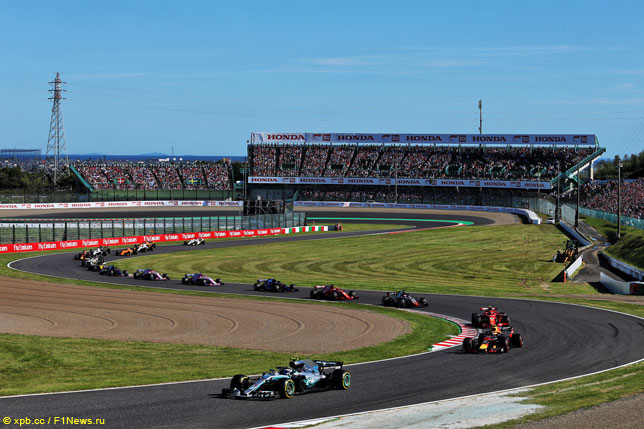 Валттери Боттас