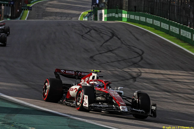 Гуаньюй Чжоу