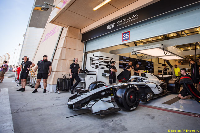 Валттери Боттас